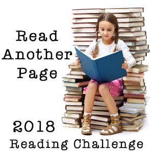 Read Another Page 2018 Reading Challenge